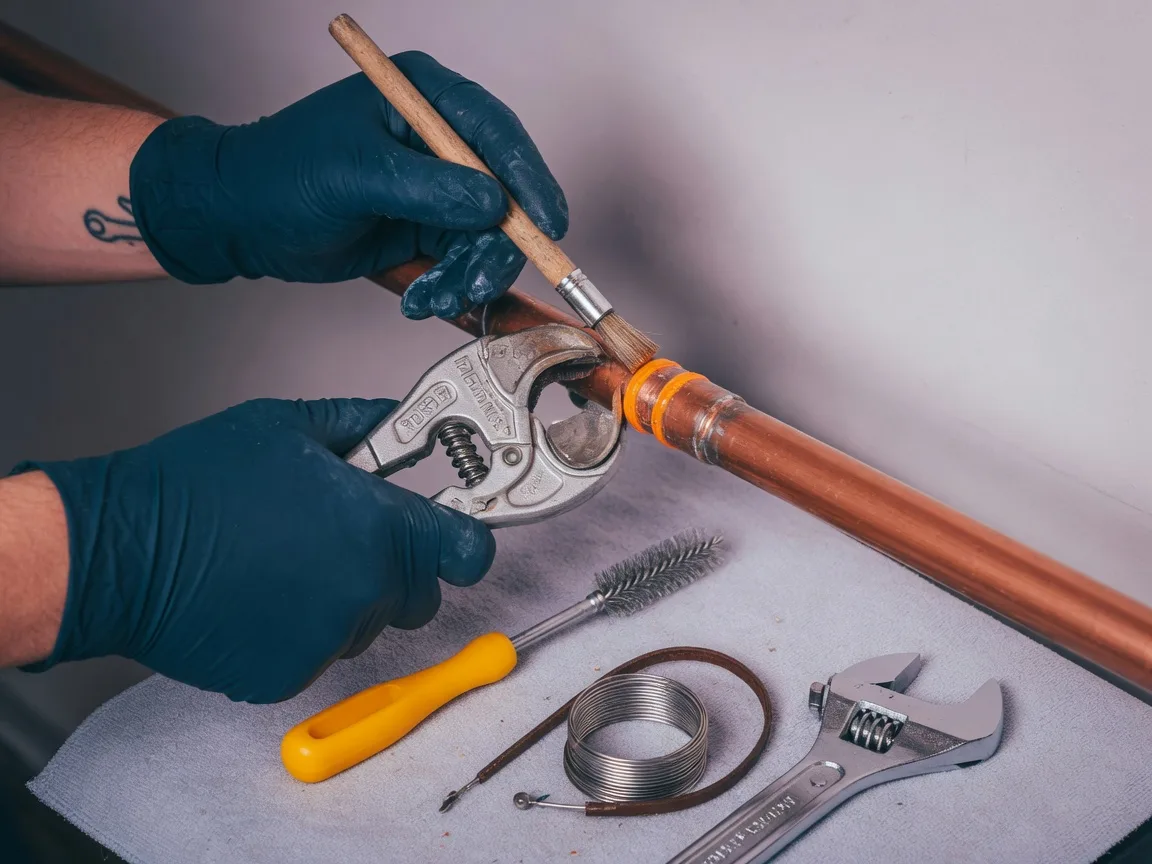 Why choose Sump Pump Repair in Chico, TX